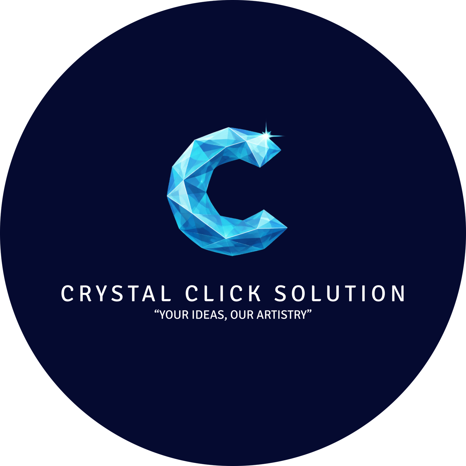 Crystal Click Solutions